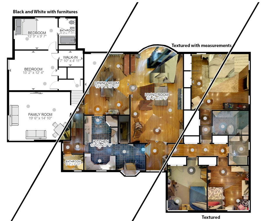 Floorplan Example